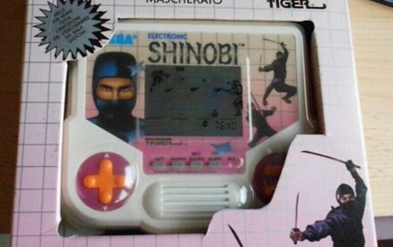 SHINOBI: Art of Vengeance chega à Nintendo Switch 2 com conteúdo especial contra vilões clássicos da SEGA