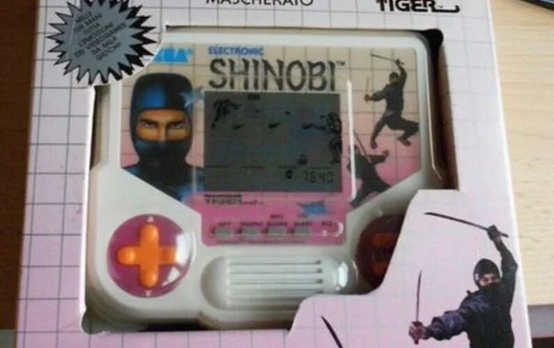 SHINOBI: Art of Vengeance chega à Nintendo Switch 2 com conteúdo especial contra vilões clássicos da SEGA