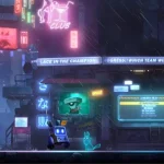 BlazBlue: Entropy Effect