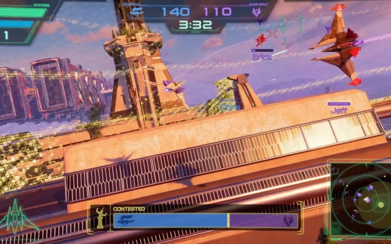 Star Fox