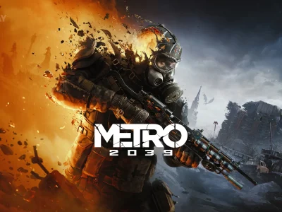 Metro 2039 confirmado para 4 de fevereiro de 2027 com gameplay no PS5 Pro