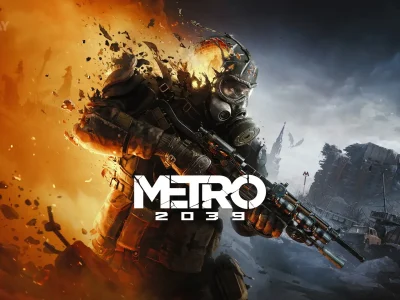 Metro 2039 confirmado para 4 de fevereiro de 2027 com gameplay no PS5 Pro