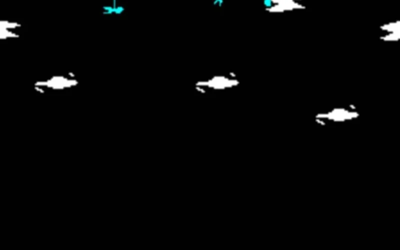 Balloon Bomber chega ao Nintendo Switch e Switch 2 como parte dos Arcade Archives em 1º de outubro