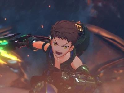 Xenoblade Chronicles 2: O Que Muda na Edição para Nintendo Switch 2?