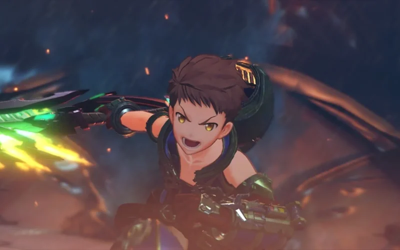 Xenoblade Chronicles 2: O Que Muda na Edição para Nintendo Switch 2?