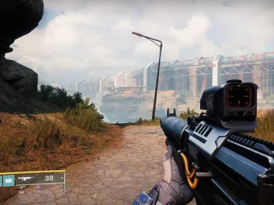 Bungie anuncia retorno de campanhas em Destiny 2 e planos para o futuro da franquia