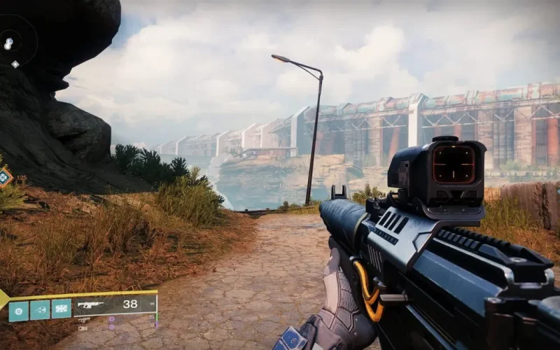 Destiny 2