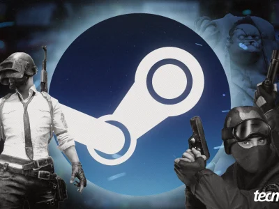 Valve lança Lepton: ferramenta open-source que traz jogos de Android para o Steam Frame