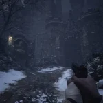 Resident Evil Village