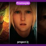 Nintendo eShop: Descontos de até 83% em jogos da Square Enix, Capcom e mais!