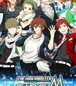 Novo jogo de ‘THE iDOLM@STER SideM’ confirmado para Switch 2 e Switch!