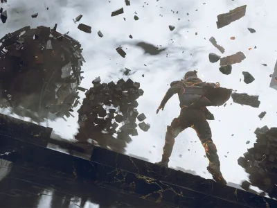 NVIDIA lança driver Game Ready com suporte a Path Tracing e DLSS 4.5 para Control Resonant e mais jogos gamers