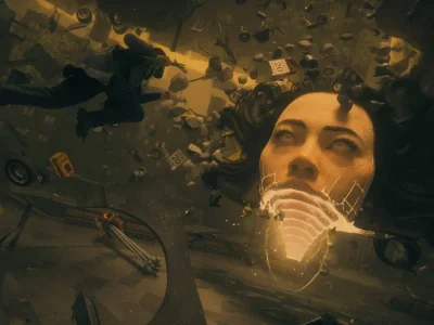 Control Resonant: Remedy Expande o Terror Paranatural em Nova Aventura no PS5