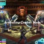 Crisis Core: Final Fantasy VII