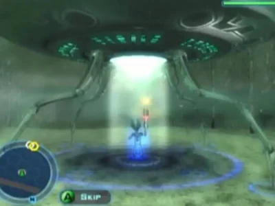 Crypto invade a Nintendo Switch 2 em Destroy All Humans! 2 – Reprobed com DLCs que adicionam estilo e desafios