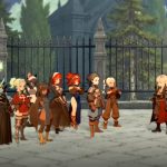 Dawngazer: O Novo RPG de Ação do Criador de Unicorn Overlord em um Universo Inédito
