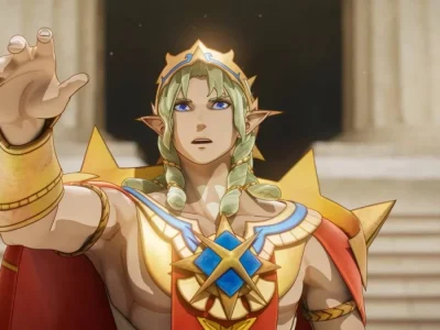 Desconto imperdível: Fire Emblem: Fortune’s Weave já está 20 dólares mais barato na promoção do Switch 2