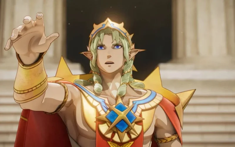 Desconto imperdível: Fire Emblem: Fortune’s Weave já está 20 dólares mais barato na promoção do Switch 2