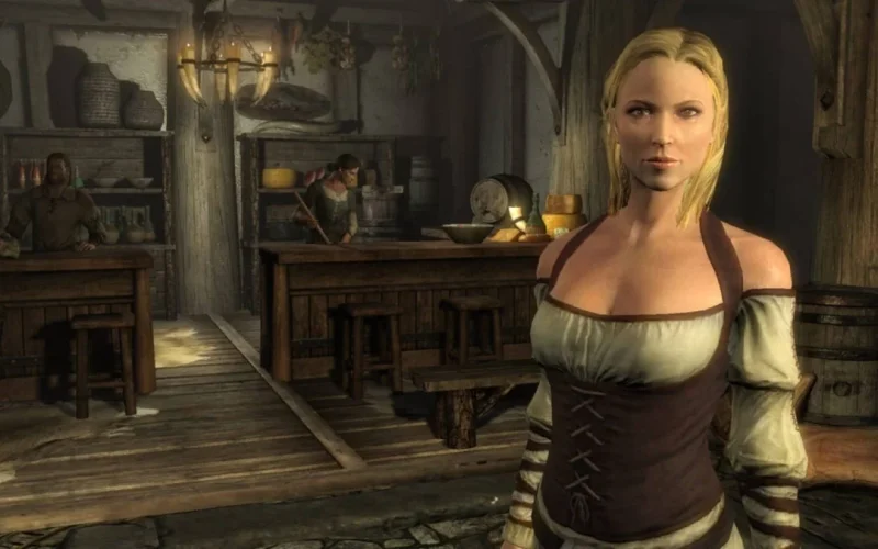 Descontos de até 80% em jogos da Bethesda para Nintendo Switch até 26 de setembro