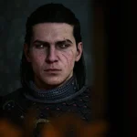 The Blood of Dawnwalker