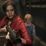 Resident Evil 2: Deluxe Edition