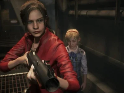 Descontos imperdíveis em Resident Evil e outros títulos da Capcom no Nintendo Switch 2