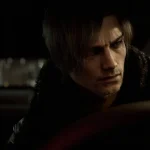Resident Evil Requiem