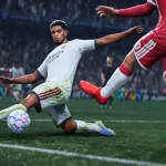 EA Sports FC 27