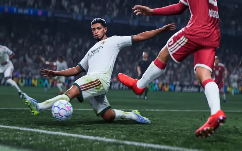 Descubra o Modo The Grounds e as Novidades do EA SPORTS FC 27 para Engajar no Futebol!