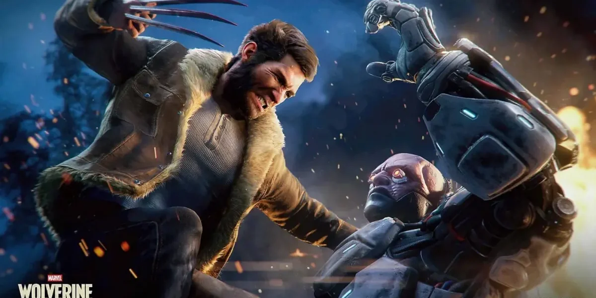 Desenvolvedores de Marvel’s Wolverine comentam sobre a criação do jogo para PS5