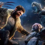 Marvel's Wolverine