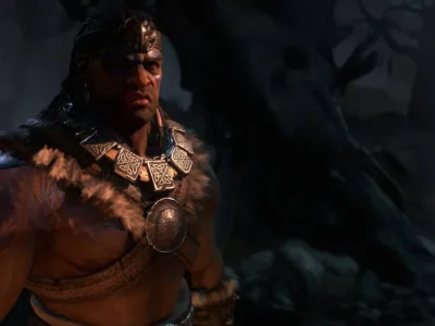 Diablo IV confirmado para o Switch 2: O que esperar da nova plataforma?