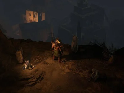 Diablo IV: Lançamento Confirmado para o Nintendo Switch 2