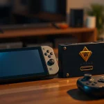 Nintendo Direct de Setembro 2026: Novidades da Switch 2, Zelda em Edição Limitada e Metroid Ravenous
