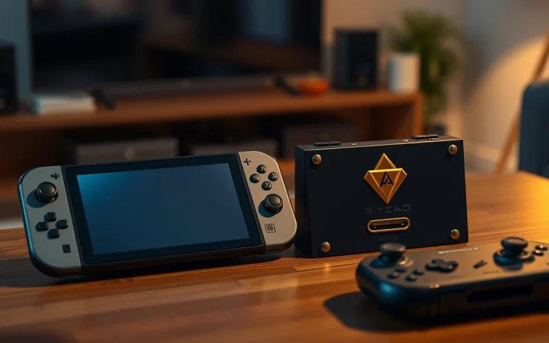 Nintendo Direct de Setembro 2026: Novidades da Switch 2, Zelda em Edição Limitada e Metroid Ravenous