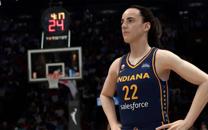 NBA 2K27