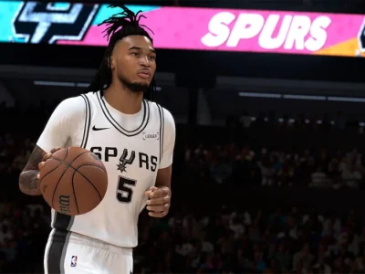 DLSS 5 Faz Estreia em NBA 2K27 e Promete Gráficos Ultralocais em Outros Títulos RTX