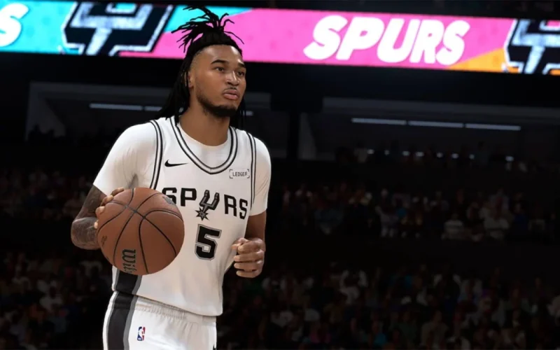 NBA 2K27