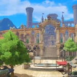 Dragon Quest XI S: Echoes of an Elusive Age - Definitive Edition