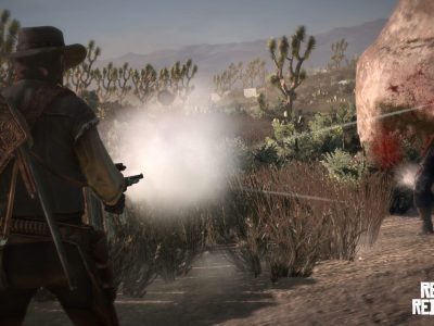 GTA V e RDR2 agora podem ser jogados no Android graças ao GameNative e seu novo cliente Steam sem interface gráfica