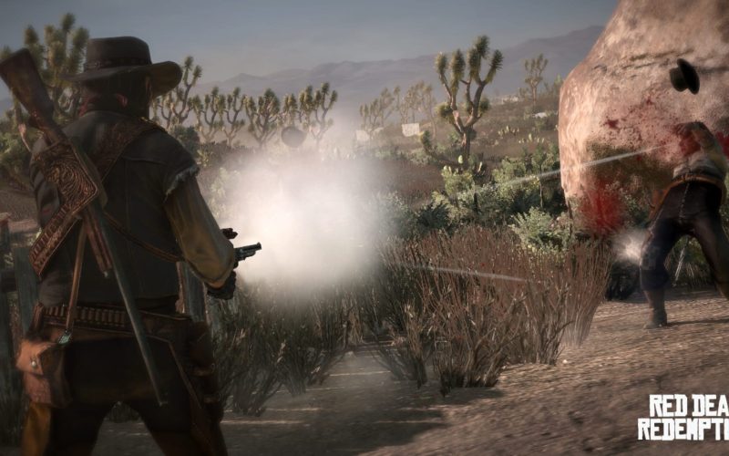 GTA V e RDR2 agora podem ser jogados no Android graças ao GameNative e seu novo cliente Steam sem interface gráfica
