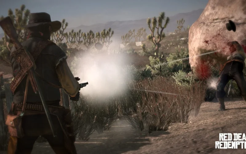GTA V e RDR2 agora podem ser jogados no Android graças ao GameNative e seu novo cliente Steam sem interface gráfica