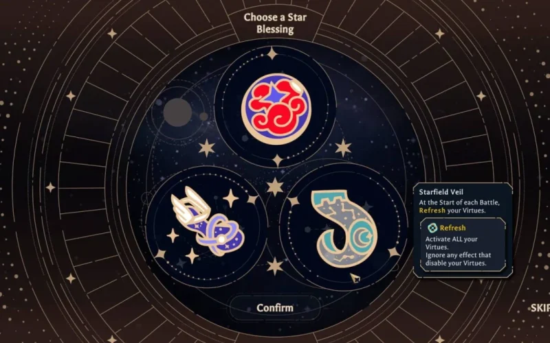 Astrea: Six-Sided Oracles