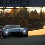 Gran Turismo 7 recebe atualização Spec IV em duas partes com novos conteúdos