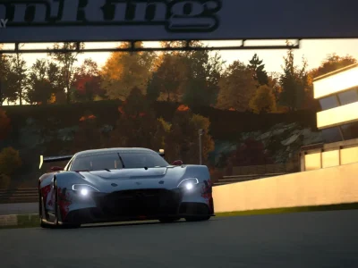Gran Turismo 7 recebe atualização Spec IV em duas partes com novos conteúdos