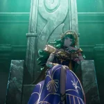 Fire Emblem: Fortune's Weave