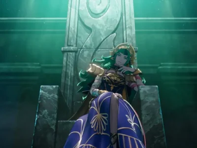 Fire Emblem: Fortune’s Weave chega arrasando no Switch 2 com notas altíssimas