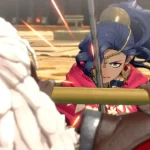 Fire Emblem: Fortune's Weave