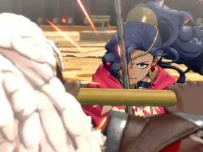 Fire Emblem: Fortune’s Weave domina vendas no Japão superando Marvel’s Wolverine