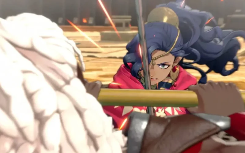 Fire Emblem: Fortune’s Weave domina vendas no Japão superando Marvel’s Wolverine